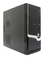 Корпус Optimum NA-725 420W Black