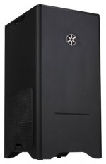 Корпус SilverStone FT03B Black