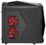 AeroCool Sixth Element Red Edition Black (#3)