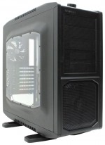 Cooler Master Sniper Black Edition (SGC-6000-KWN1) w/o PSU Black