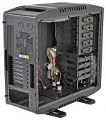 Cooler Master Sniper Black Edition (SGC-6000-KWN1) w/o PSU Black (#3)