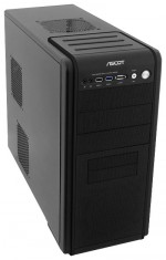 Корпус Ascot 6ZRX-B 620W