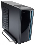 Корпус IN WIN BP659 200W Black