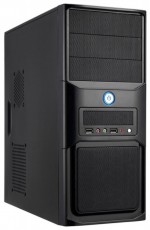 Корпус JSP-TECH NA-705B Black