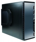 Корпус Antec P193 V3 Black