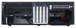SilverStone GD06B Black (#2)
