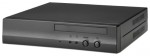 Корпус Morex 2777B 60W Black