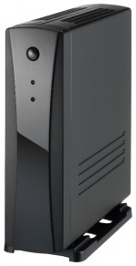 Корпус Morex T3200 60W Black