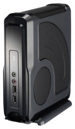 Корпус Morex T3322B 60W Black