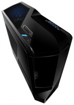 Корпус NZXT Phantom Black