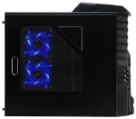 AeroCool X-Warrior Black Edition Black (#3)