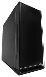 Корпус NZXT H2 Black