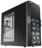 Корпус Sharkoon T9 Value Black/white