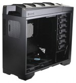 SilverStone RV03B-W Black (#2)