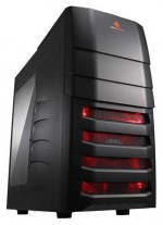 Корпус Cooler Master Storm Enforcer (SGC-1000-KWN1) w/o PSU Black