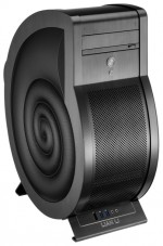 Корпус Lian Li PC-U6B Black