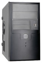 Корпус IN WIN EMR009 450W Black