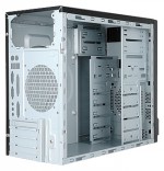 IN WIN EMR009 450W Black (#2)