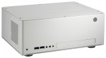Корпус Lian Li PC-Q09 White