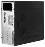 CROWN CMC-D28 500W Black/red (#3)