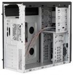 CROWN CMC-D28 500W Black/red (#4)