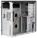 CROWN CMC-D28 500W Black/blue (#2)