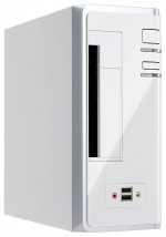 Корпус IN WIN BM643 160W White