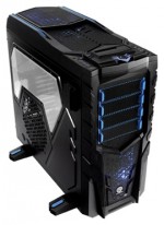 Корпус Thermaltake Chaser MK-I VN300M1W2N Black