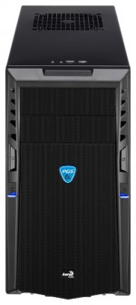 AeroCool Qs-202 Black (#2)