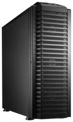 Корпус Lian Li PC-P80N Black