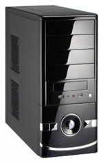 Корпус JNC RJA 330 500W Black