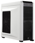 Корпус Corsair Carbide Series 500R White/black