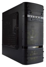 Корпус IN WIN BR665 500W Black