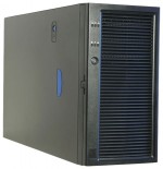 Корпус Intel SC5300LX 730W Black