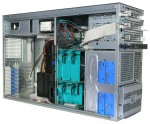 Intel SC5300LX 730W Black (#2)