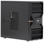 Корпус IN WIN EN036 400W Black
