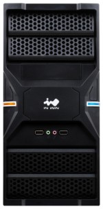 IN WIN EN036 400W Black (#2)