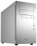 Корпус Lian Li PC-A05FN Silver