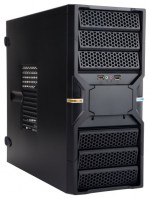 Корпус IN WIN EC036 450W Black