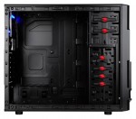 Thermaltake Commander MS-I VN400A1W2N Black (#2)
