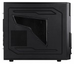 Thermaltake Commander MS-I VN400A1W2N Black (#3)