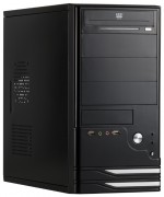 Корпус Exegate MA-369 400W Black