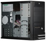 Exegate MA-369 400W Black (#3)