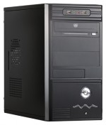 Корпус Exegate MA-368 400W Black