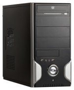 Корпус Exegate MA-363 400W Black