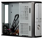 Exegate MI-206 300W Black/silver (#2)