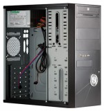 Exegate CP-507 350W Black (#3)