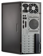 Exegate CP-507 350W Black (#4)