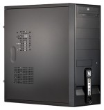 Exegate CP-506 350W Black (#2)