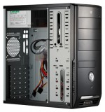 Exegate CP-501 350W Black (#3)